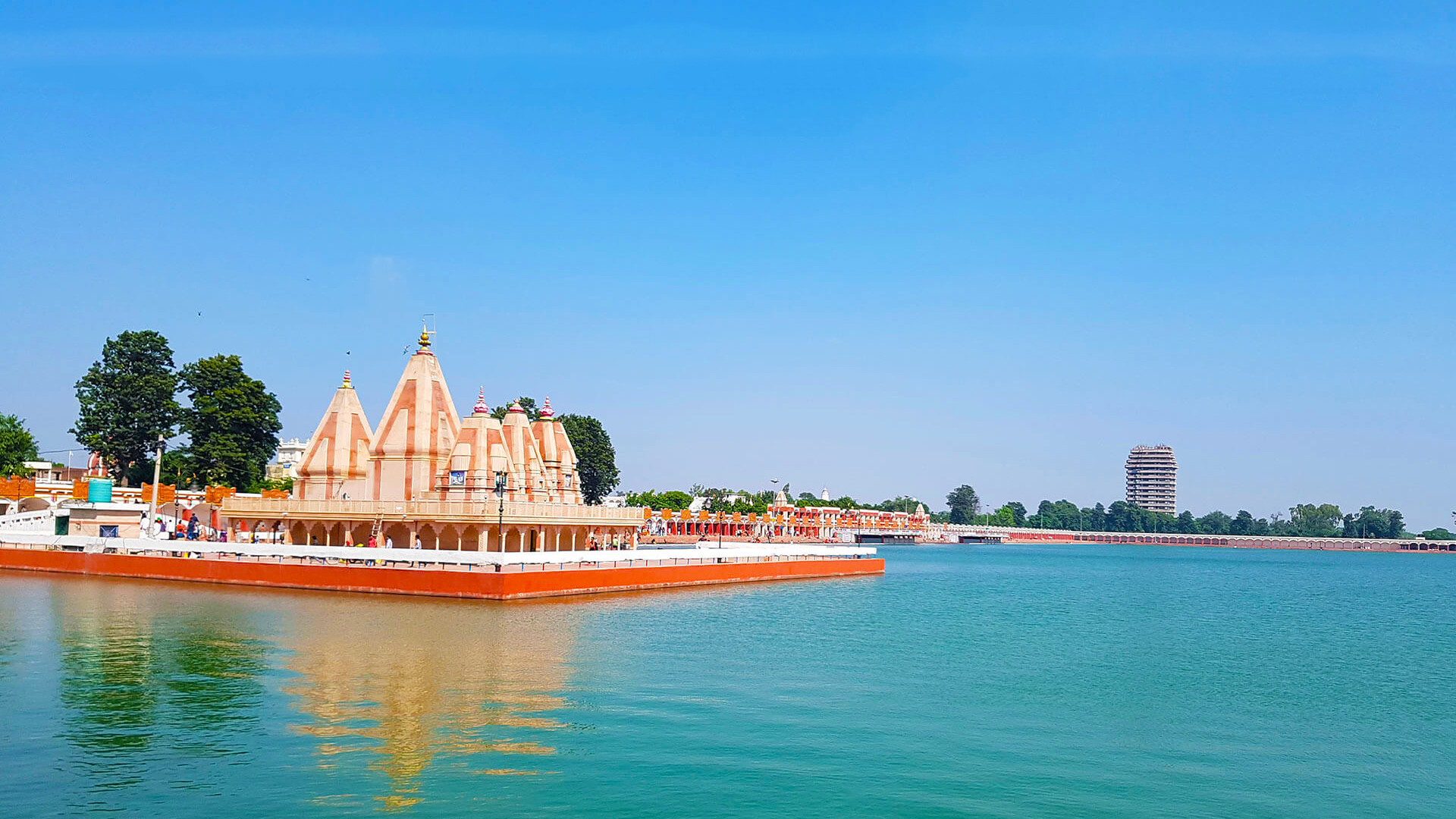 top tourist places of haryana