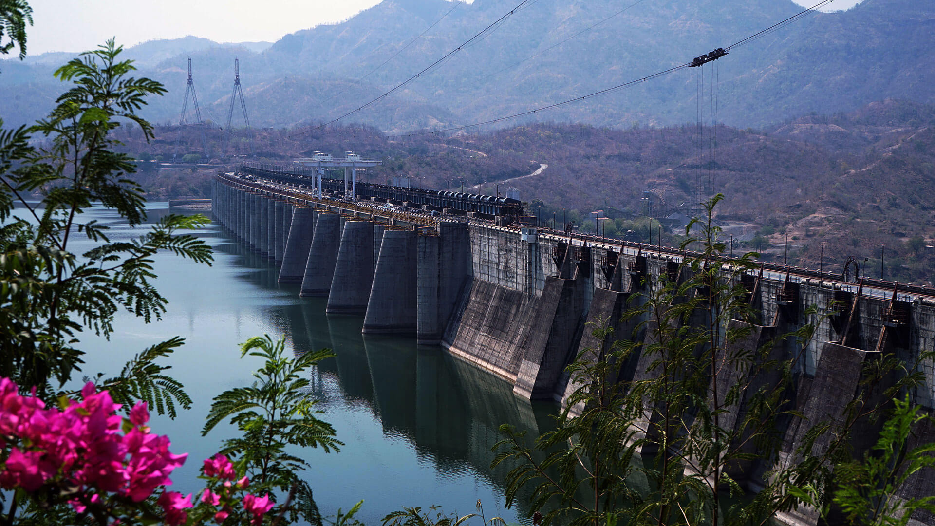 Narmada District