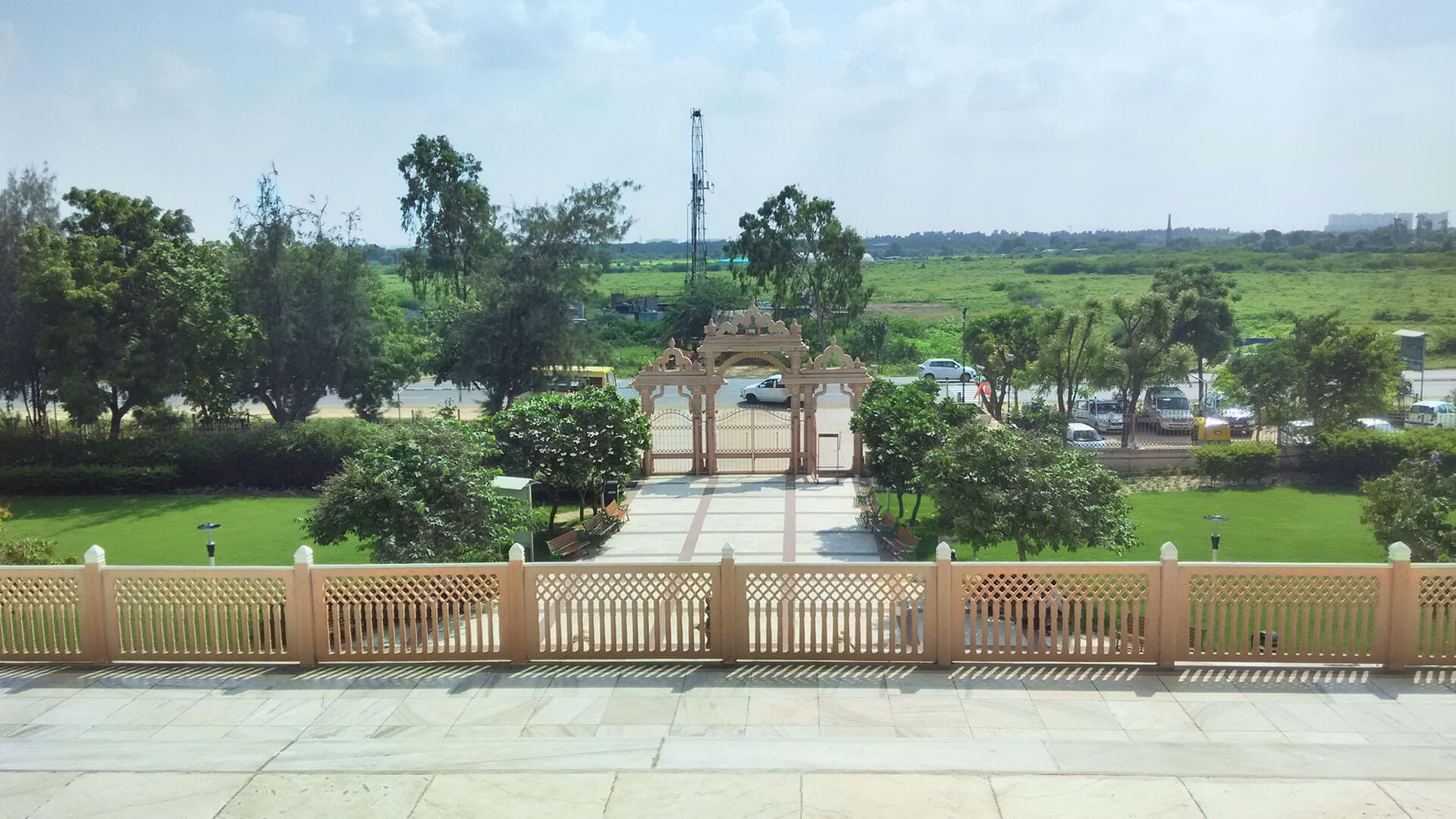 Ahmedabad