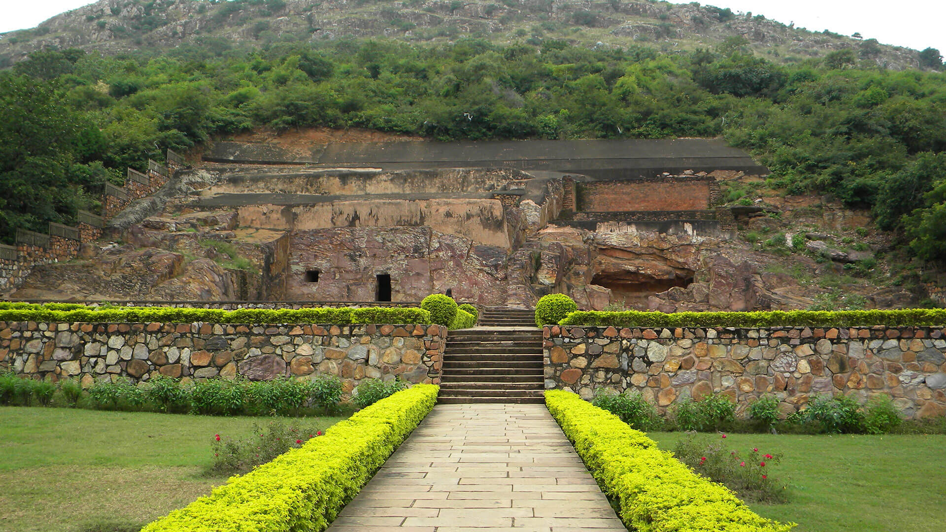 Nalanda