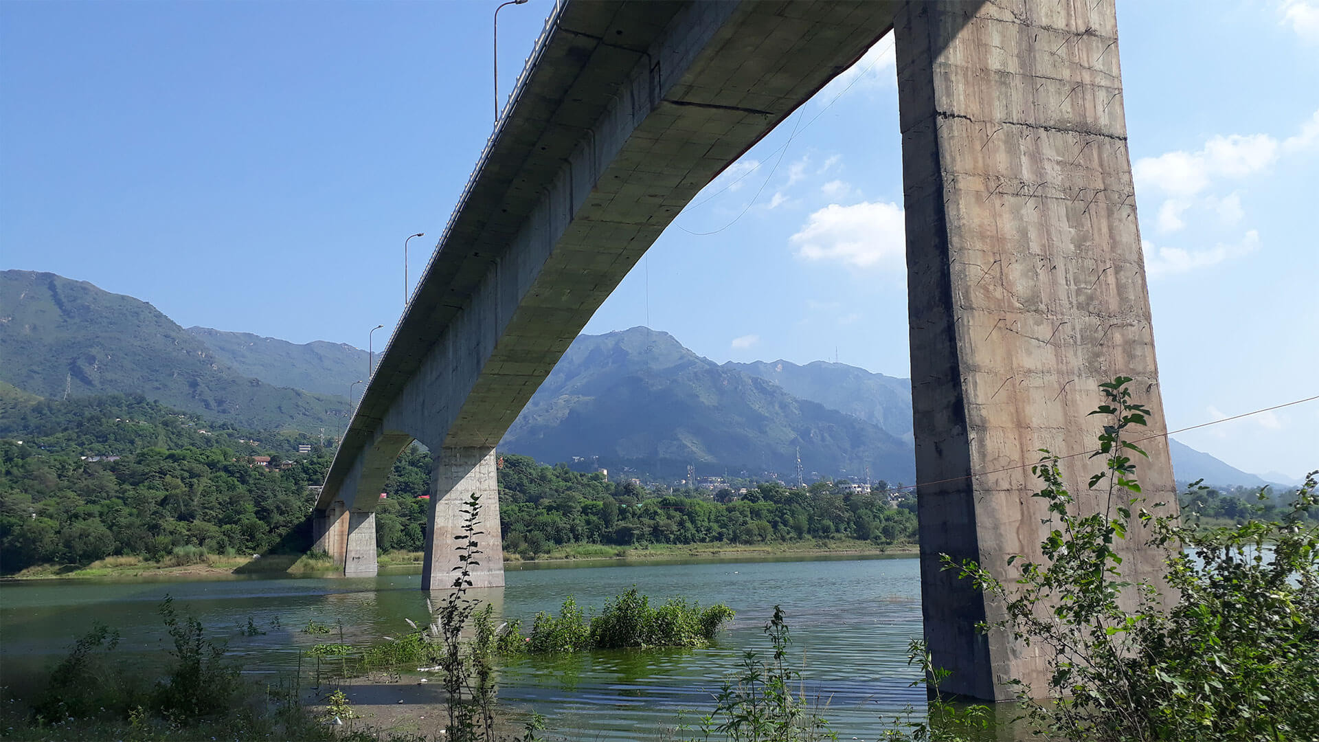Bilaspur_Attractions