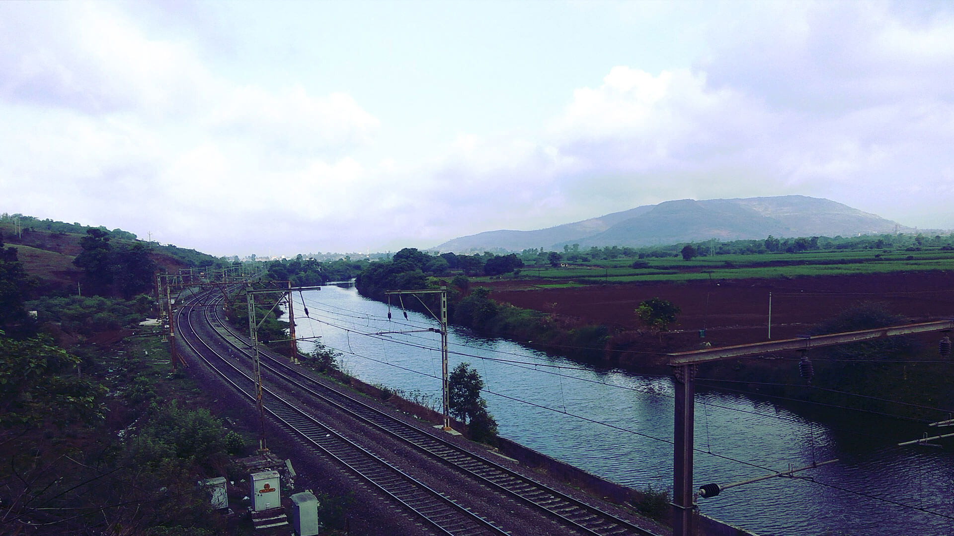 Kamshet