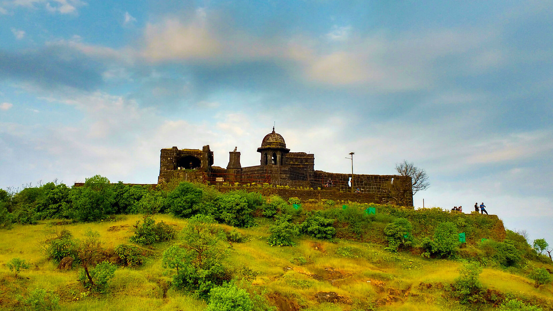 Raigad_District_Attractions