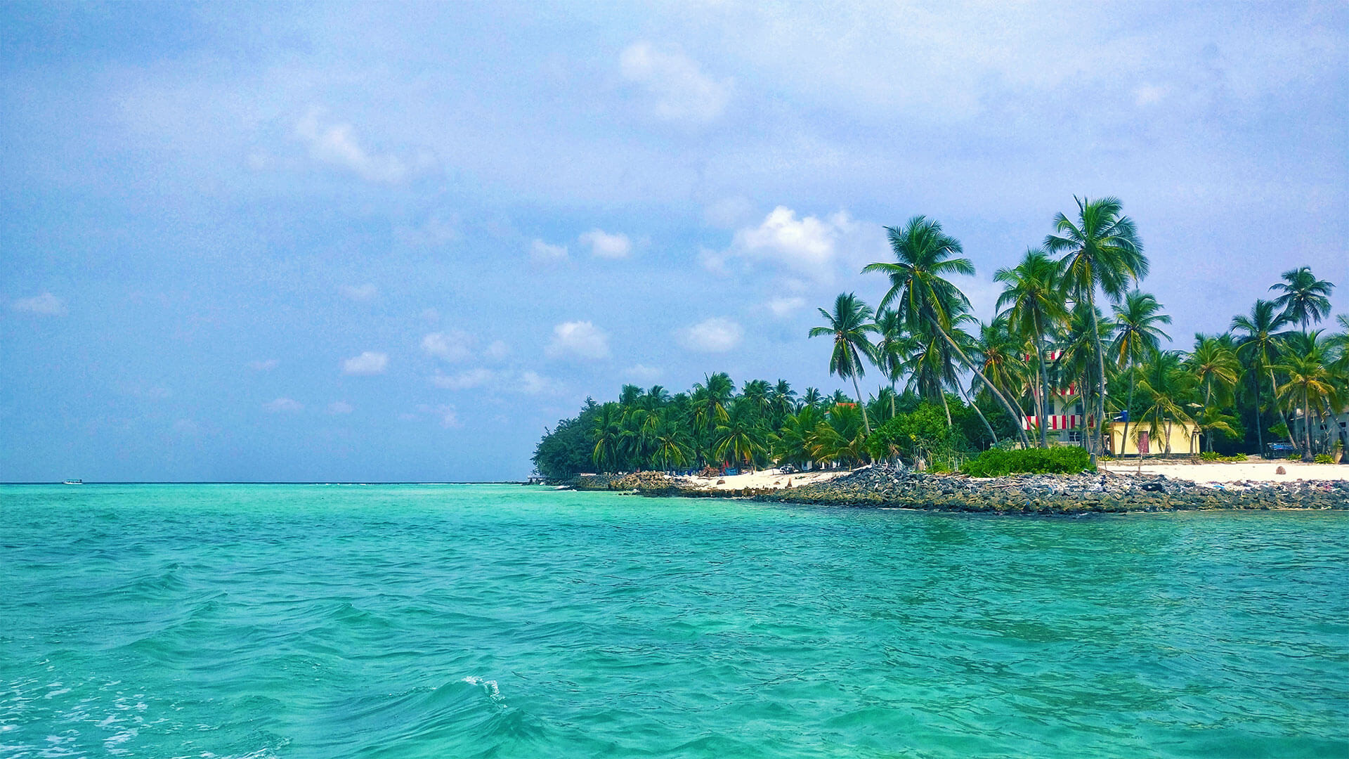 lakshadweep kavaratti tour packages