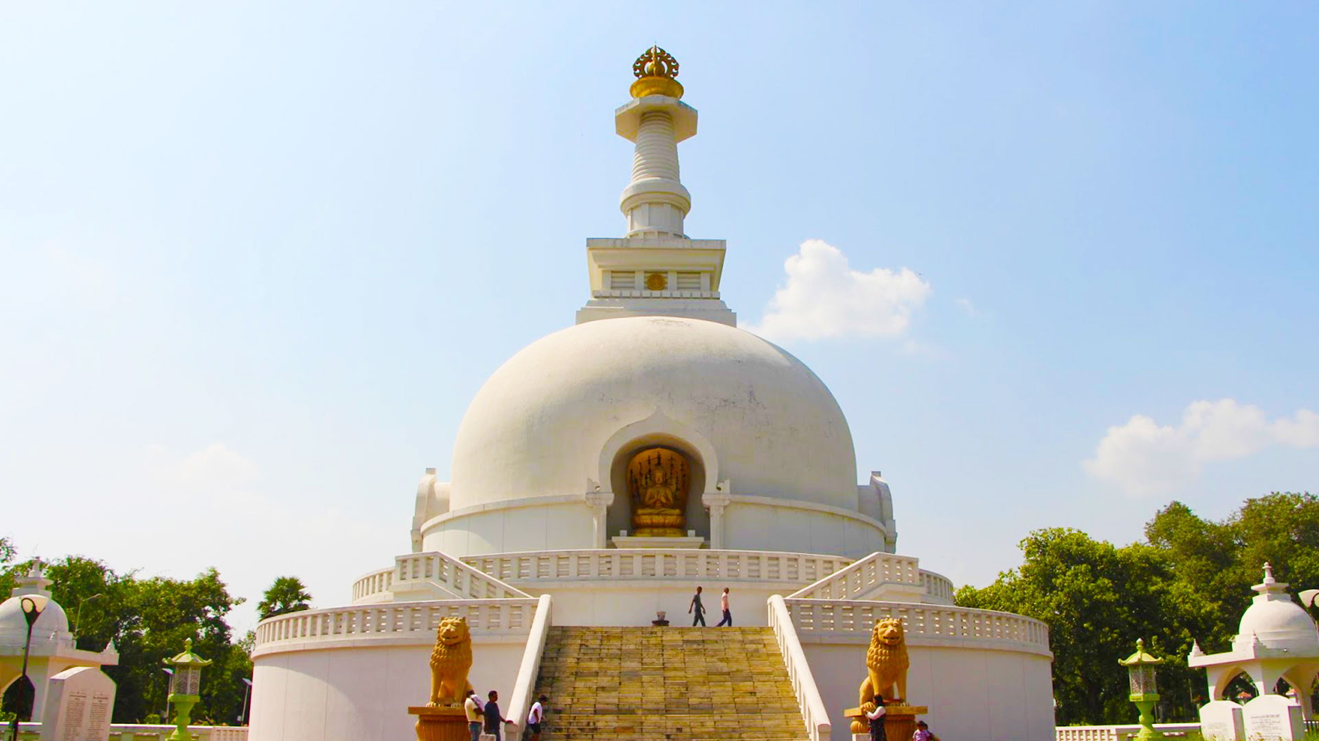 tourist place in vaishali bihar