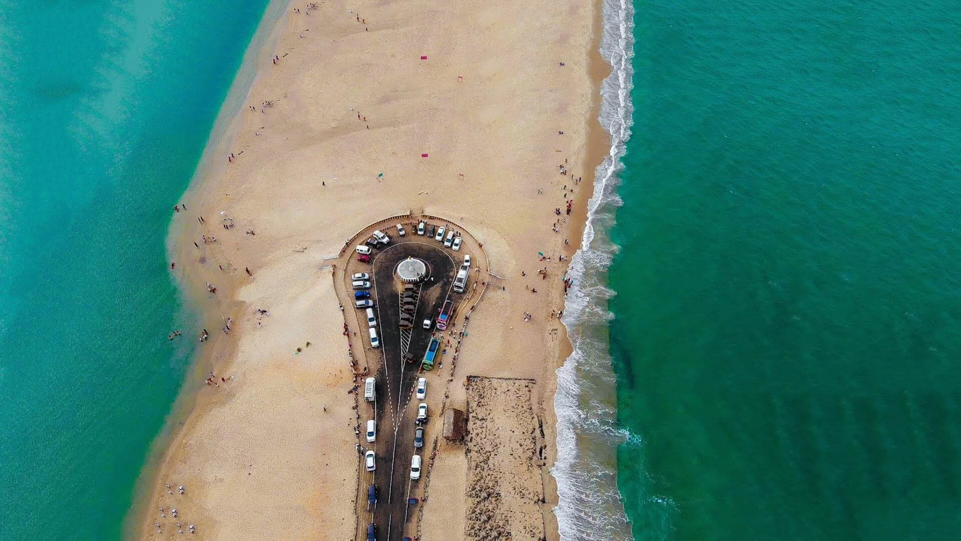 dhanushkodi trip plan