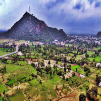 Dongargarh_Attractions