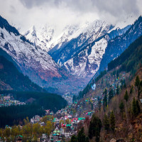 Kullu_Attractions