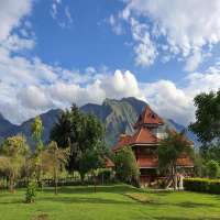 Masinagudi_Attractions