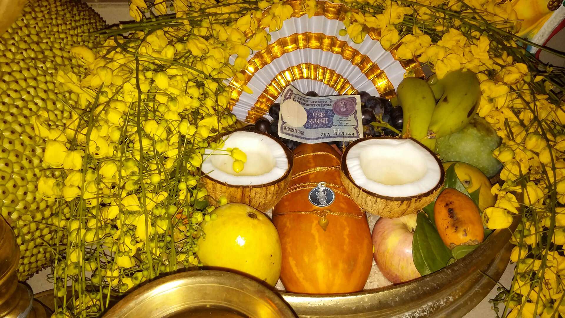 Tamil New Year Chennai, Tamil New Year India - Adotrip