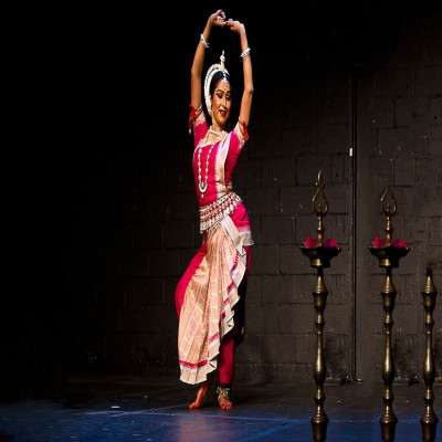 Pattadakkal_Dance_Festival_Attractions