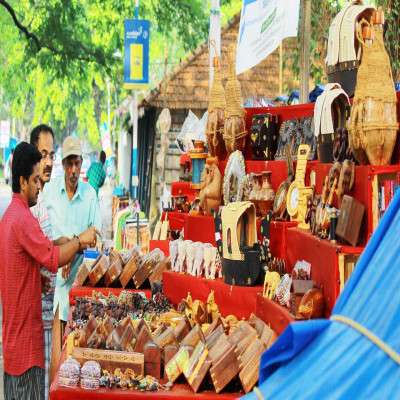 Cochin_Carnival_Package_Tour