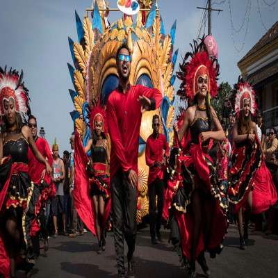 Goa Carnival 2024 - Date, History, Venue, Major Attractions | Adotrip