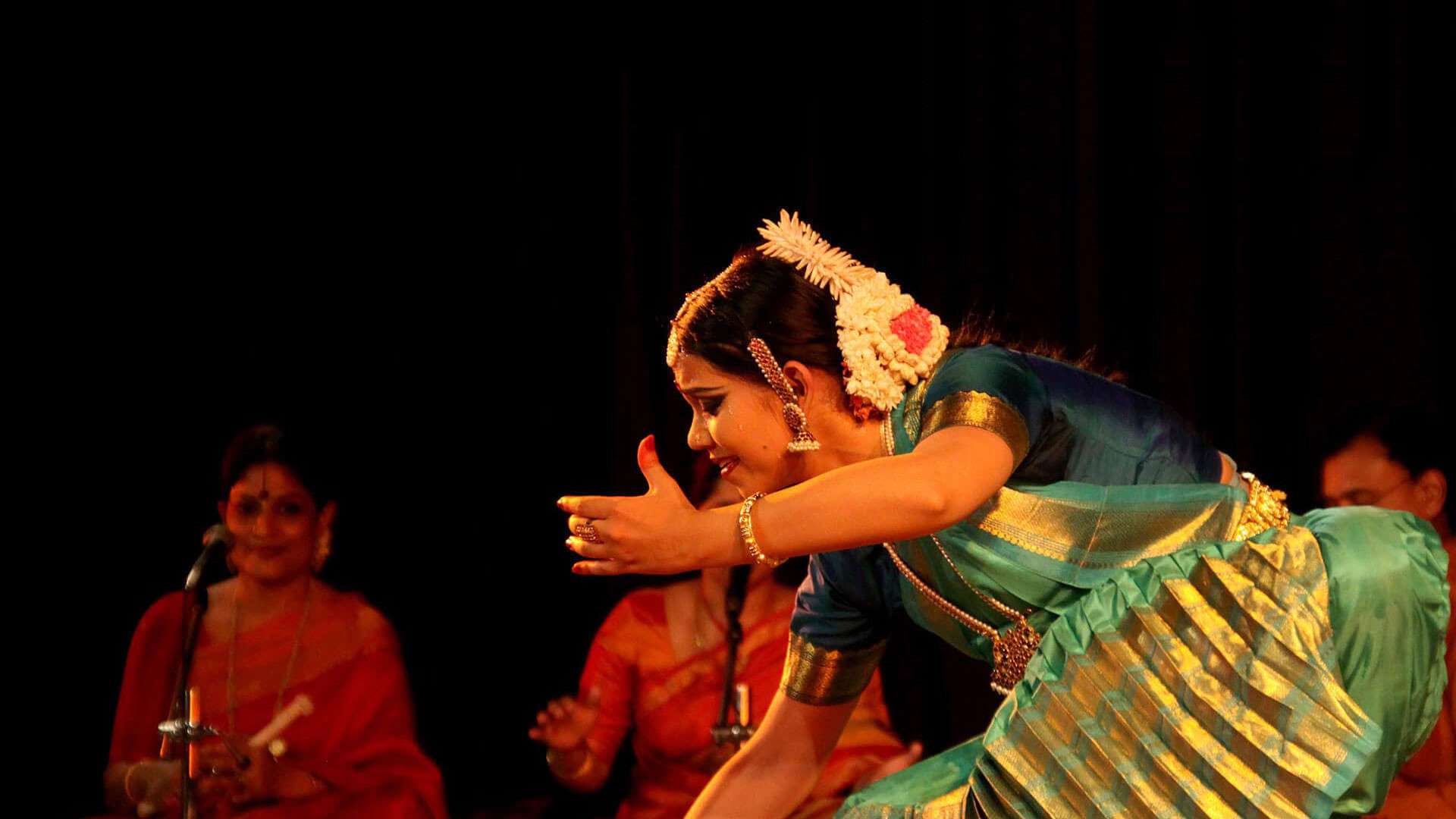 Chakradhar Samaroh