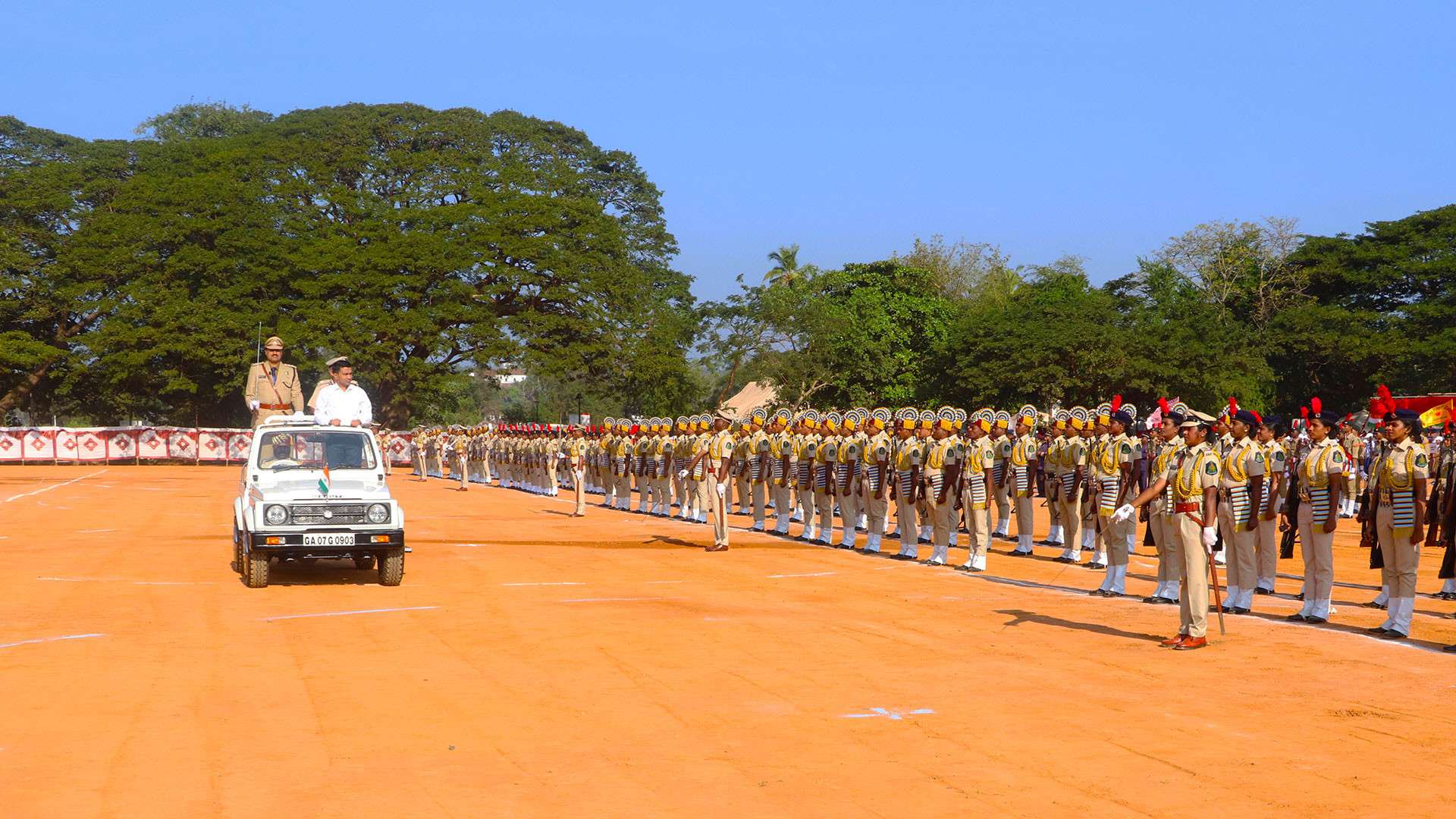 Goa Liberation Day