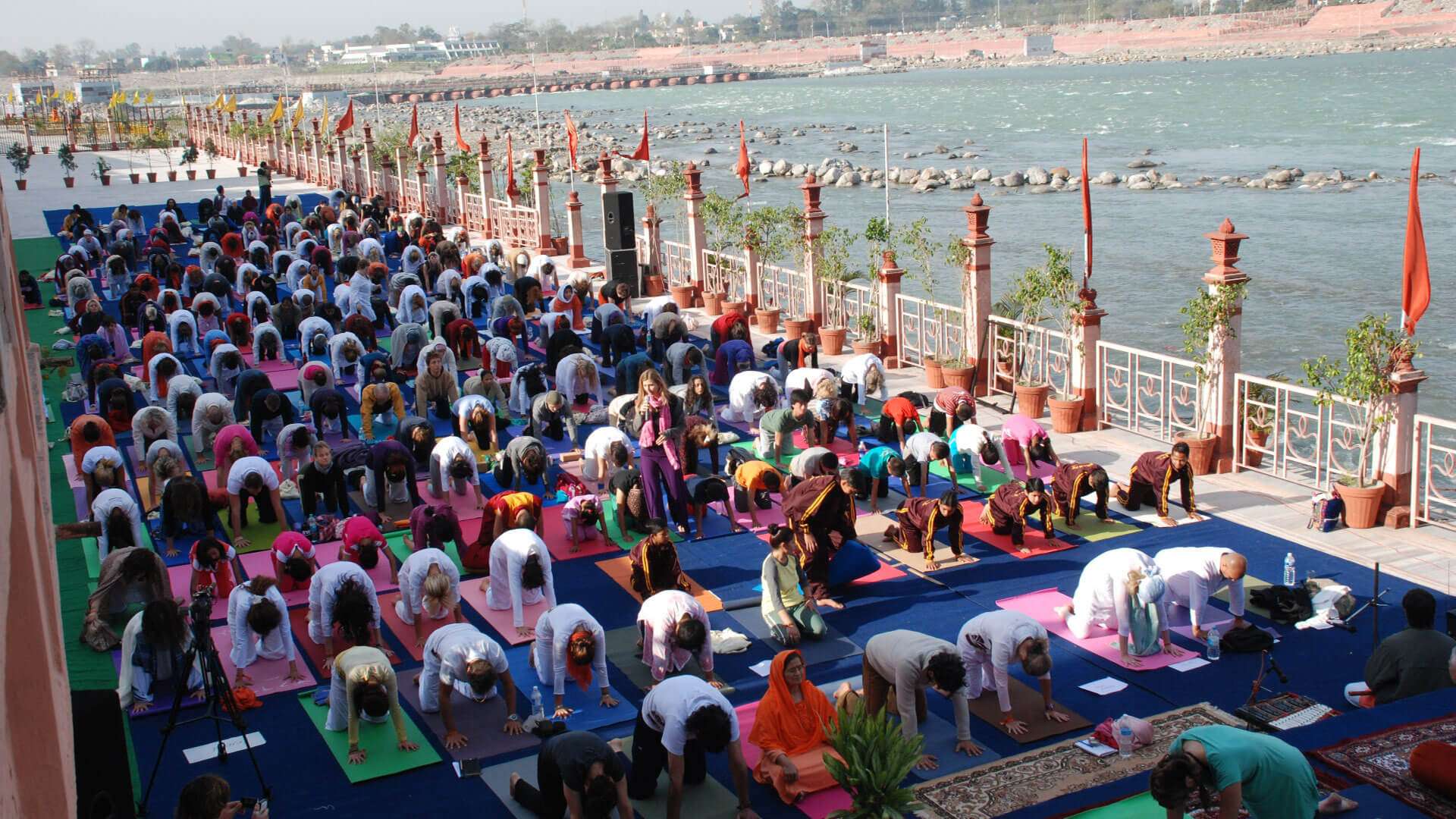 International_Yoga_Festival_Package_Tour