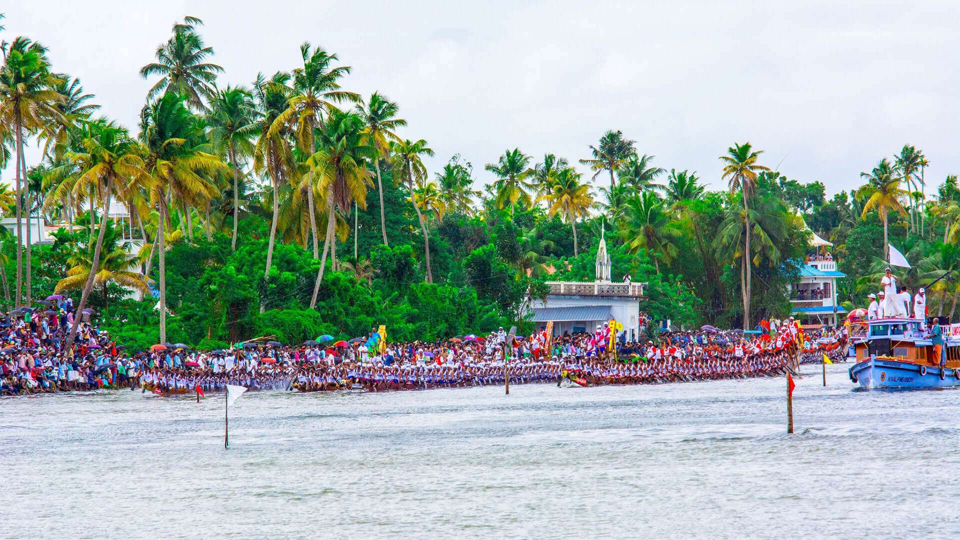 Nehru_Trophy_Boat_Race_Package_Tour