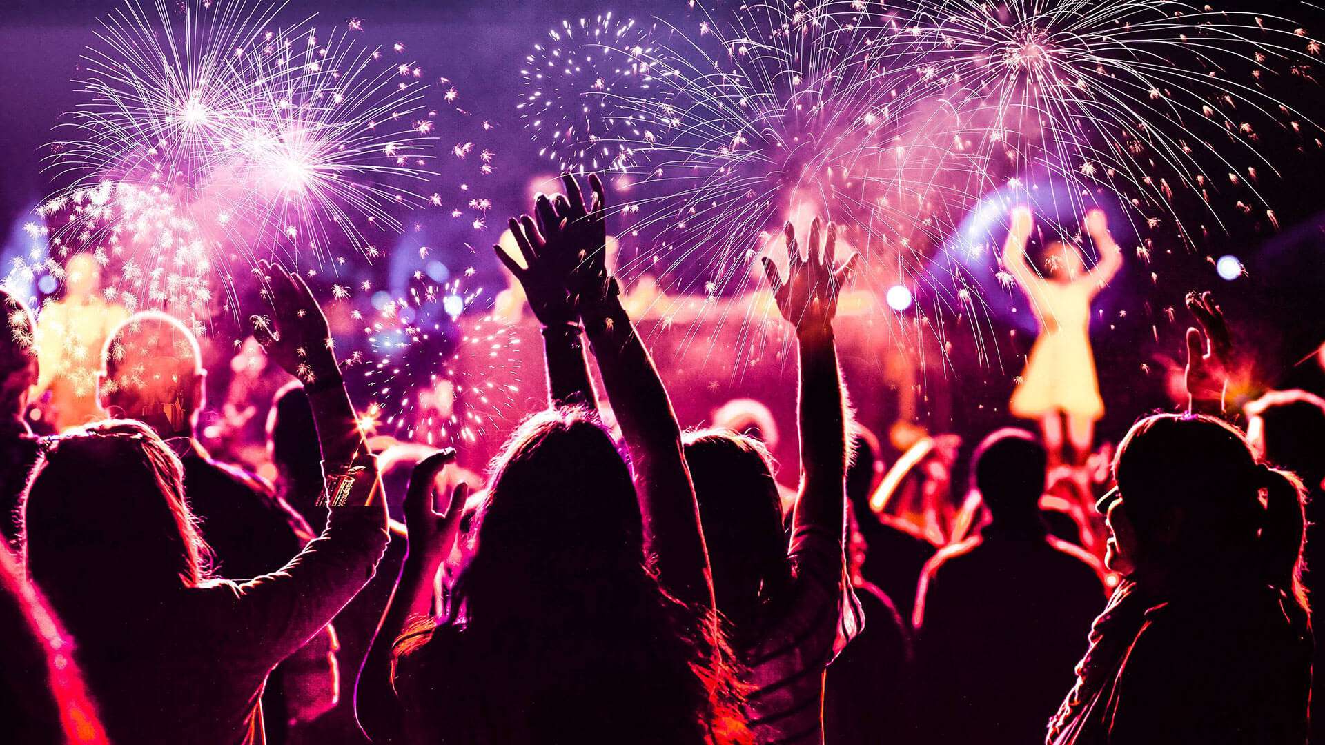 New Year