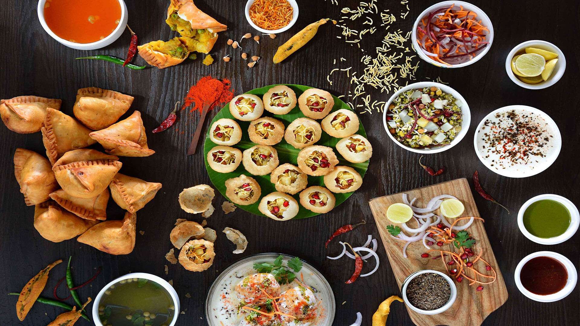 National Street Food Festival 2021 Delhi | Food Festivals in Delhi