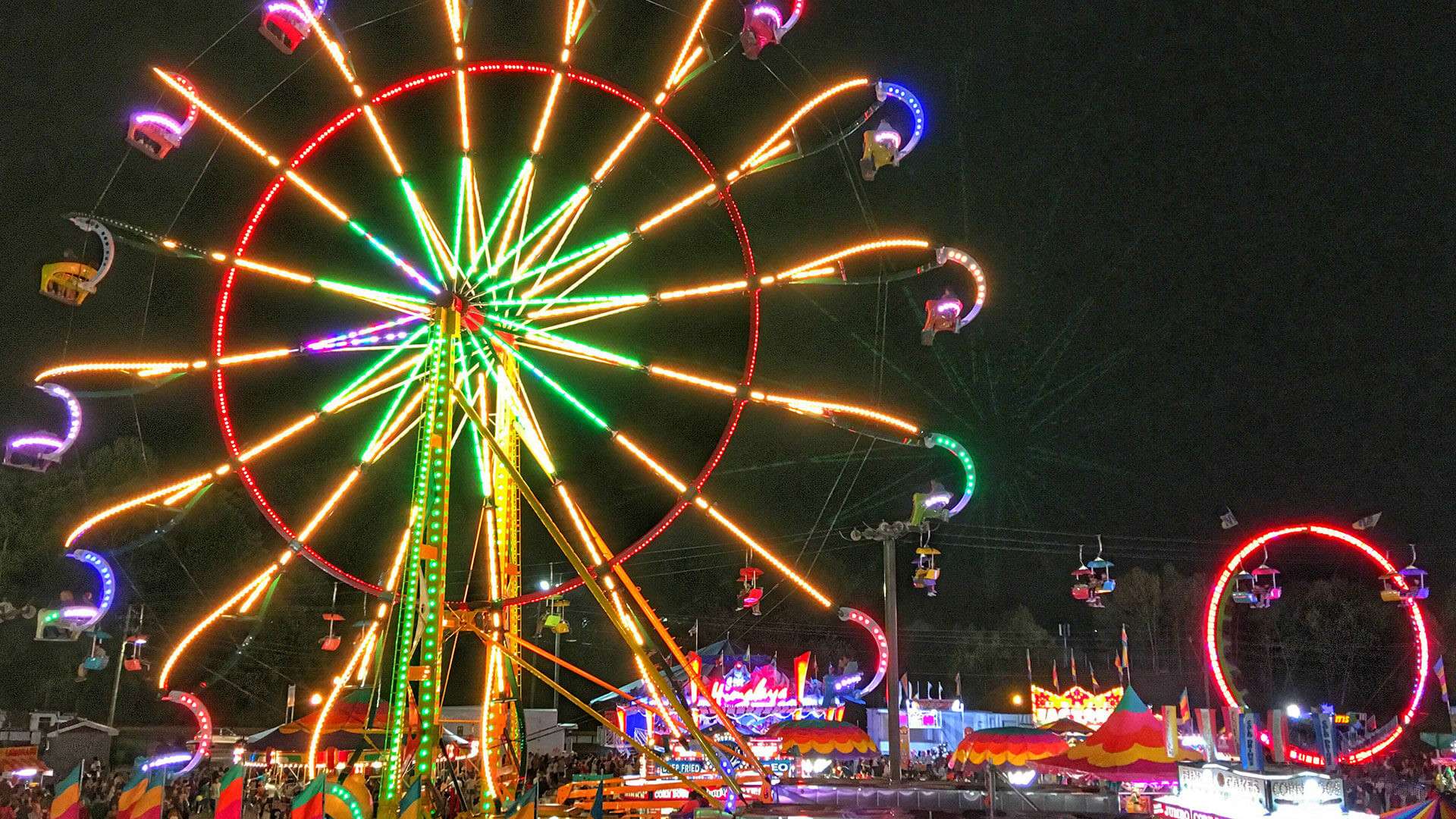 Uttarayani_Fair_Attractions