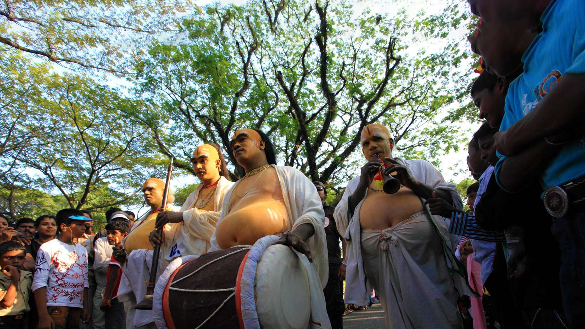 Cochin_Carnival_Attractions