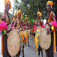 Fete_De_Pondicherry_Attractions