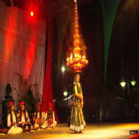 Kumbhalgarh_Festival_Attractions