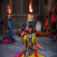 Winter_Festival_Mount_Abu_Attractions