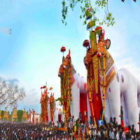 Kerala_Village_Fair_Attraktioner