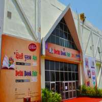 Delhi_Book_Fair_Atracciones