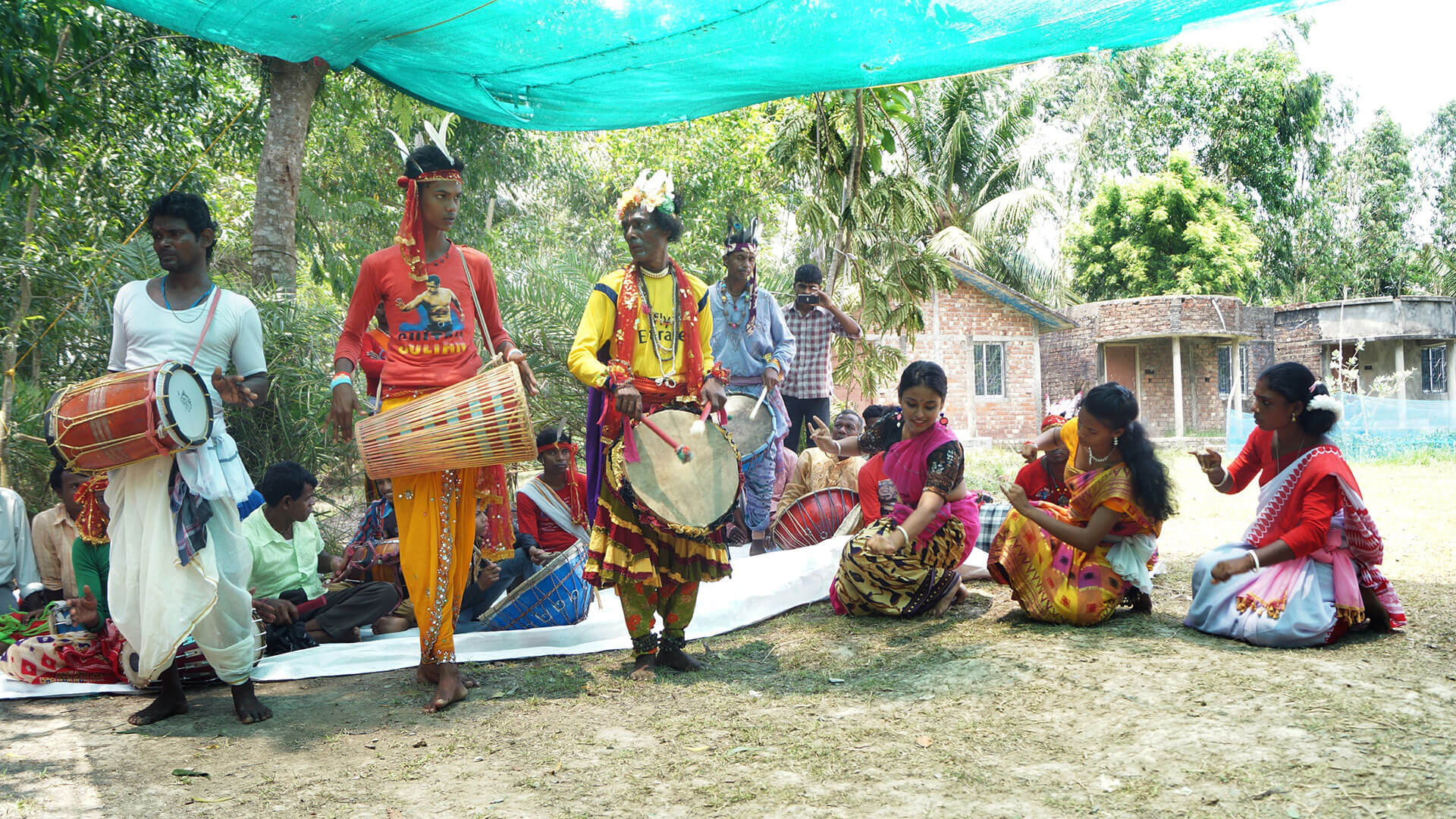 Sundarban Tourism