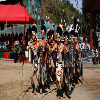 Amongmong_Festival_Package_Tour