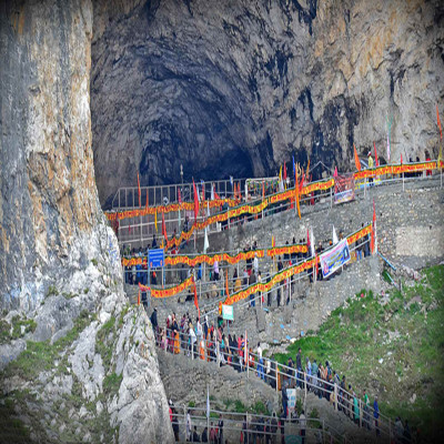 अमरनाथ यात्रा दर्शनीय स्थल यात्रा