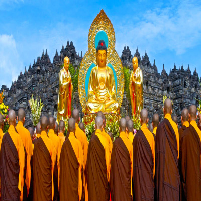 Buddha Jayanti 2023 - Date, History, Major Attractions | Adotrip