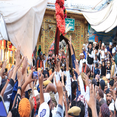 ajmer-sharif-dargah-urs-celebrations
