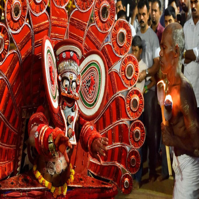 Kanathoor_Nalvar_Bhoothastanam_Package_Tour