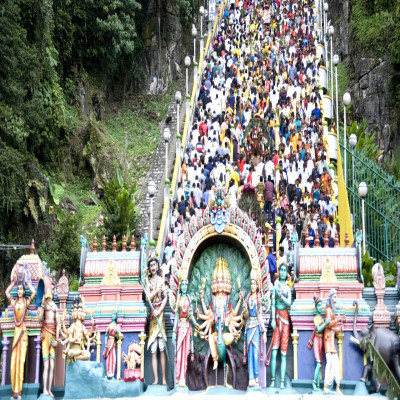 Thaipusam_Festival_Sightseeing