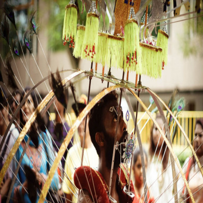 Thaipusam_Festival_Tours