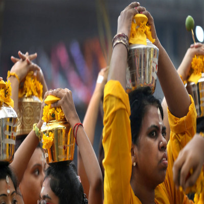 Thaipusam_Festival_Package_Tour