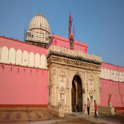 Karni_Mata_Festival_Travel