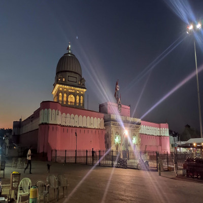 Karni_Mata_Festival_Travel_plan