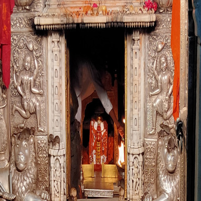 Karni_Mata_Festival_Trip