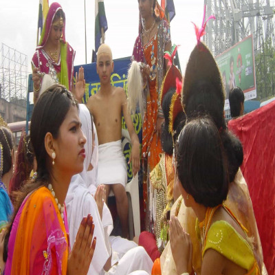 Mahavir-Jayanti-Sightseeing