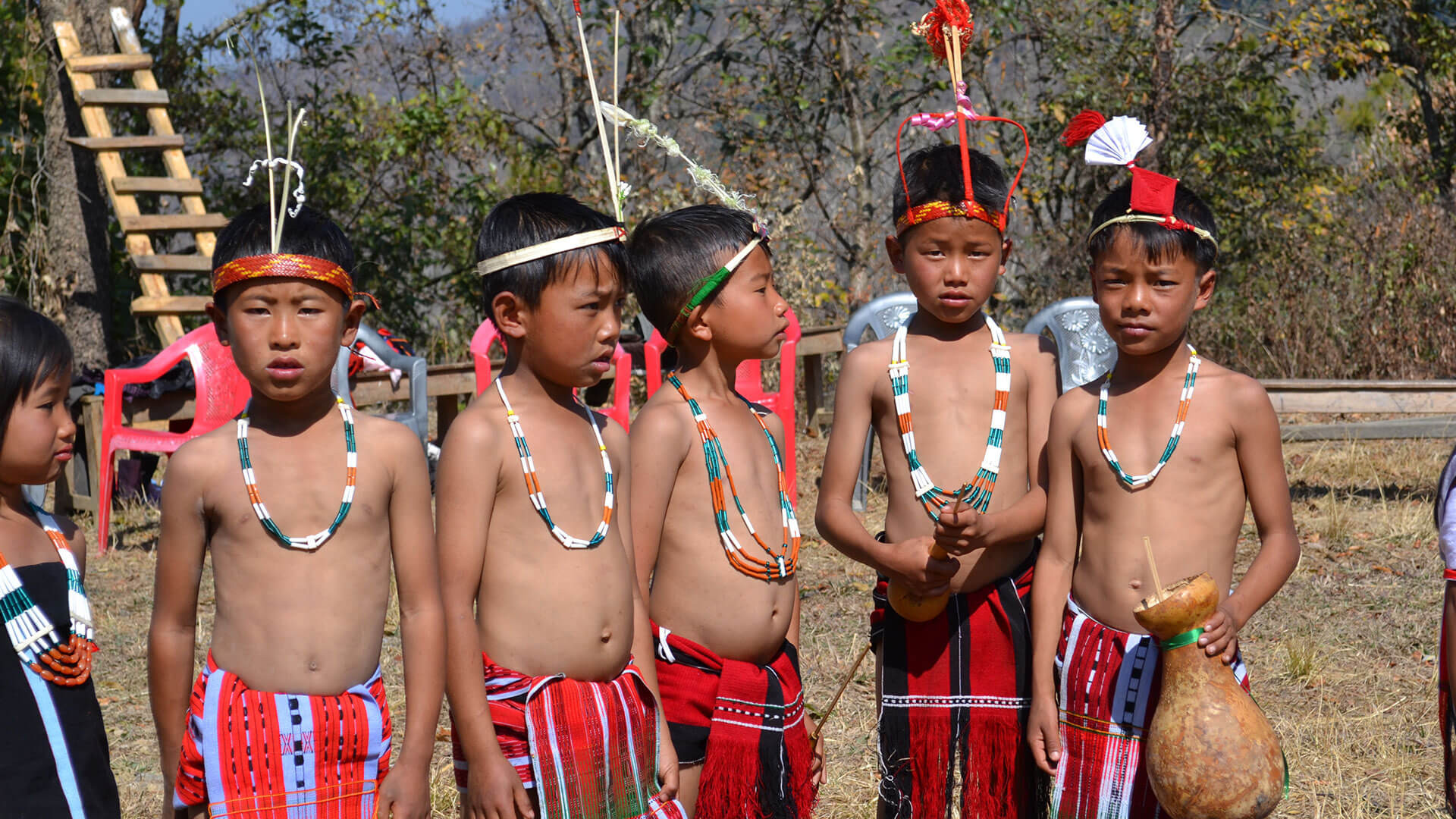 Chumpha Festival