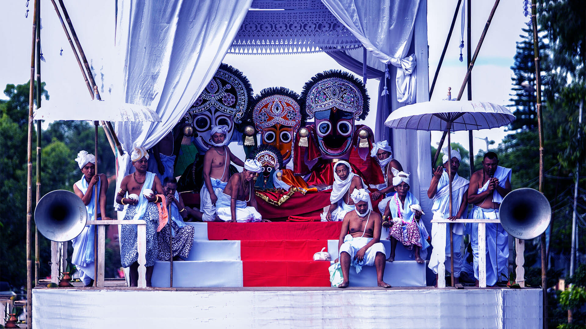Kang Festival
