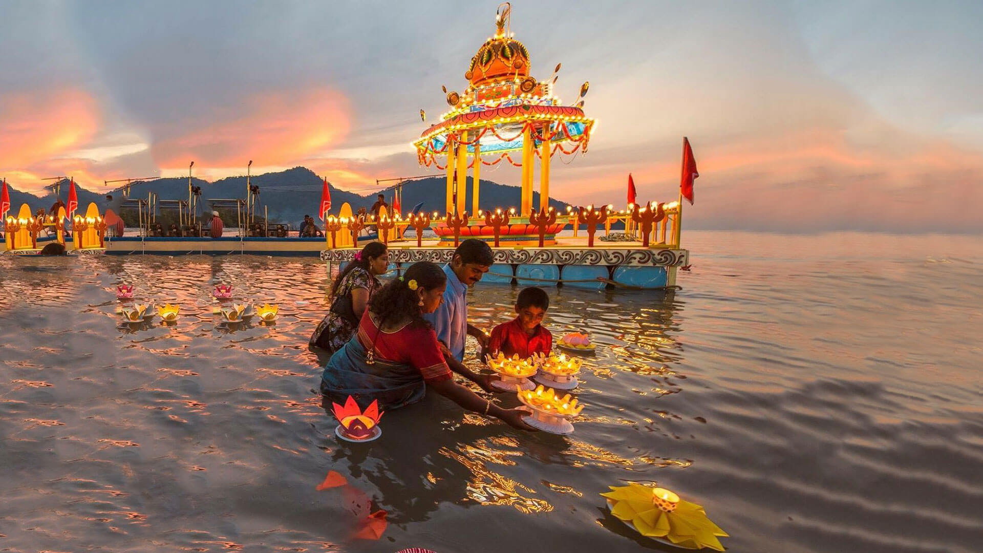 Float Festival 2025