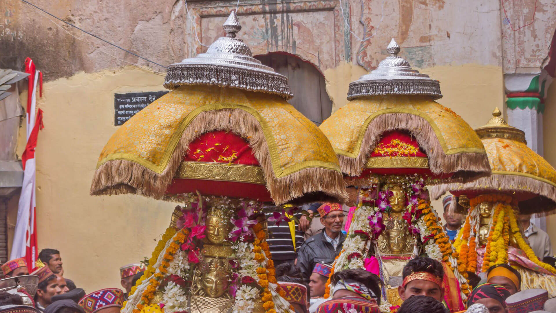 Mandi Shivaratri Fair 2021 | Mandi Himachal Pradesh | Adotrip