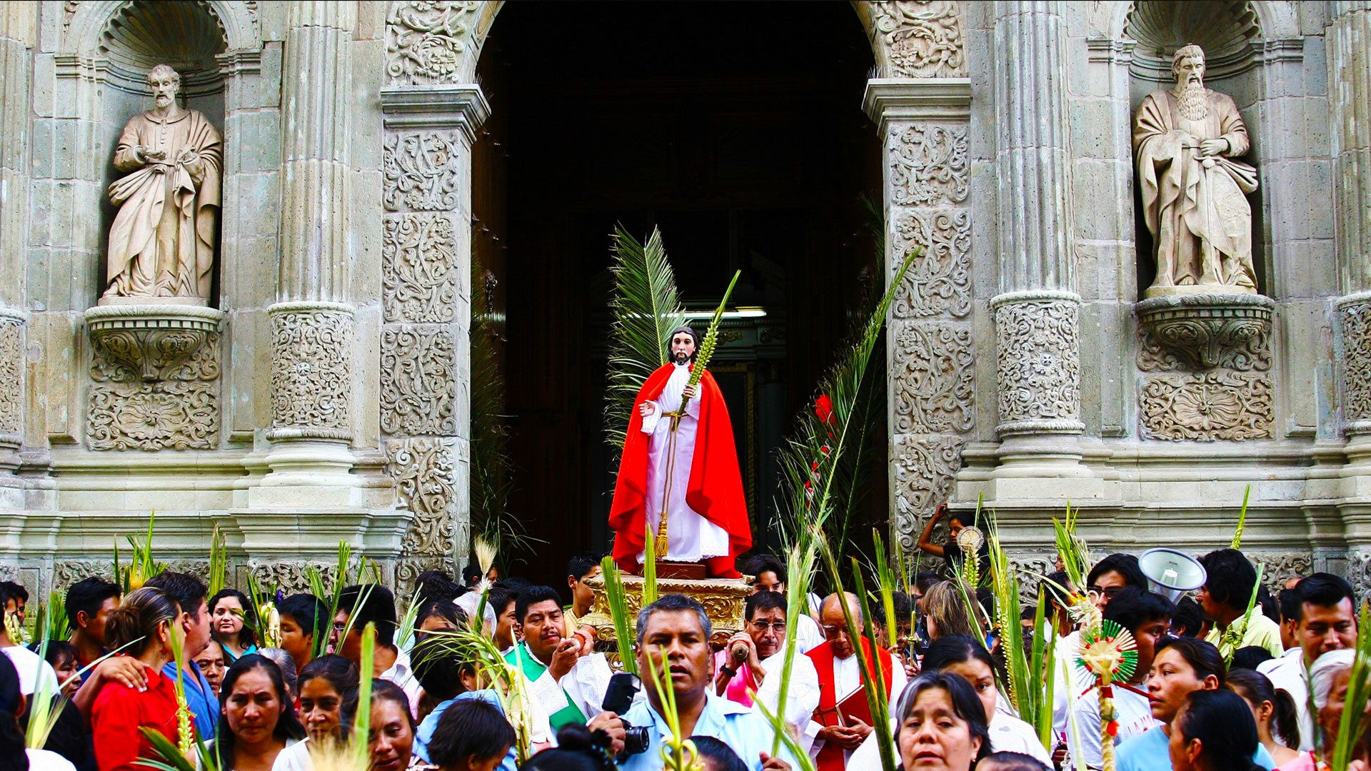 Easter Festival 2025