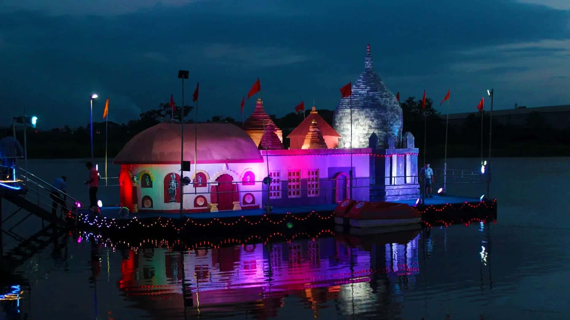 Ambubachi Mela