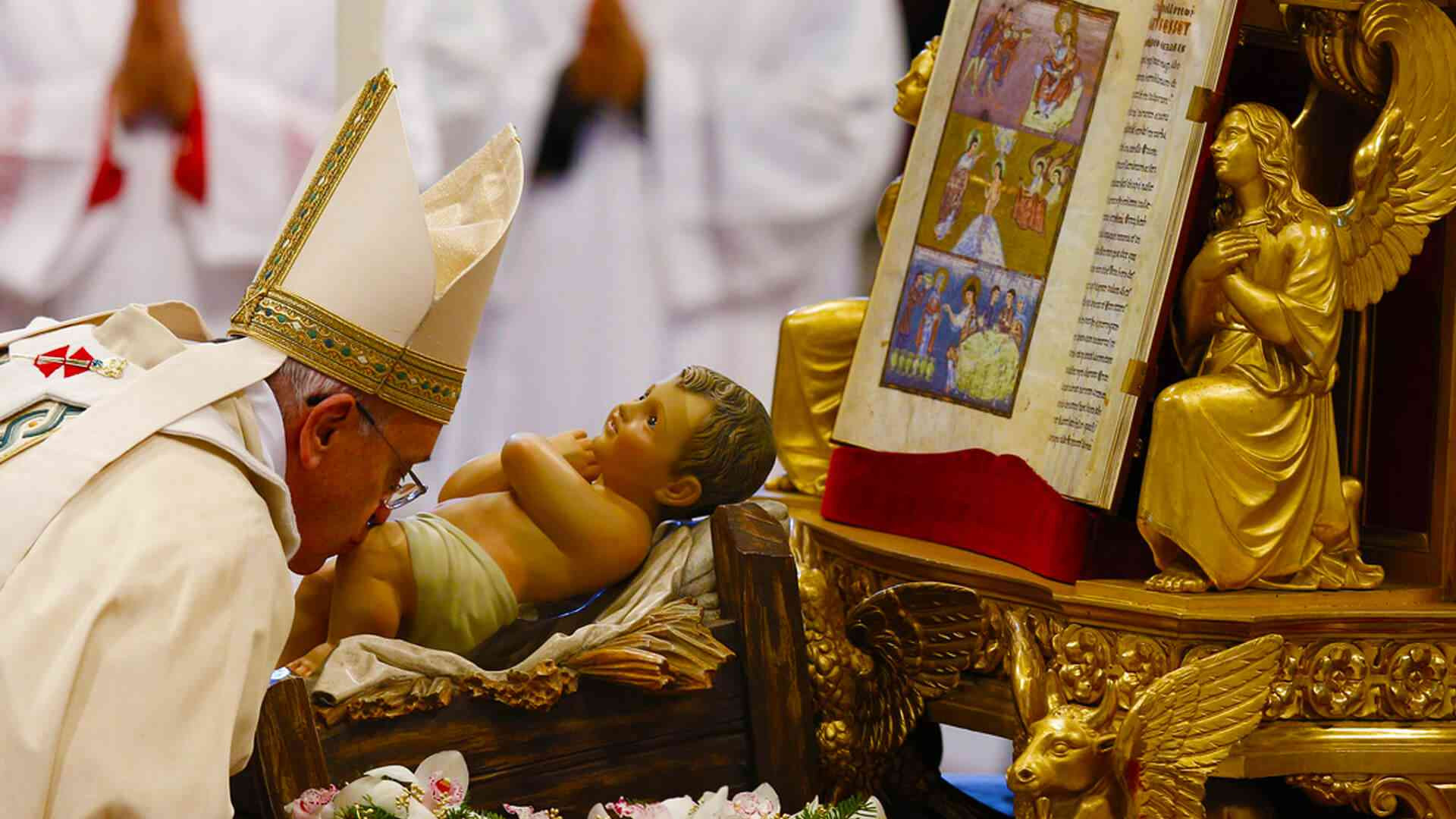 Feast of St. Peter And Paul